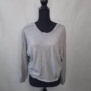 Free People Movement Longsleeve Top
